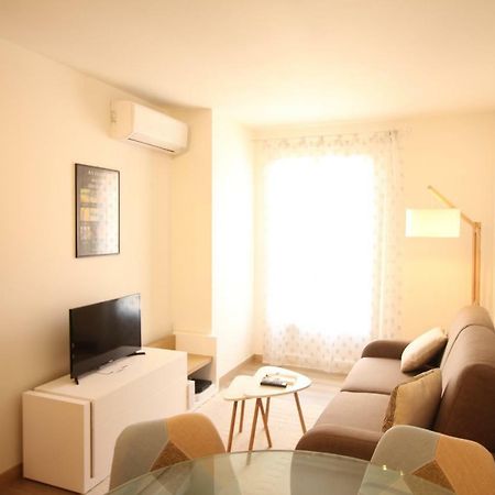 Apartamento Cannes Conseil Immo, Pedestrian Street Balcony Hoche Area -Odon- Exterior foto
