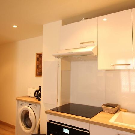 Apartamento Cannes Conseil Immo, Pedestrian Street Balcony Hoche Area -Odon- Exterior foto