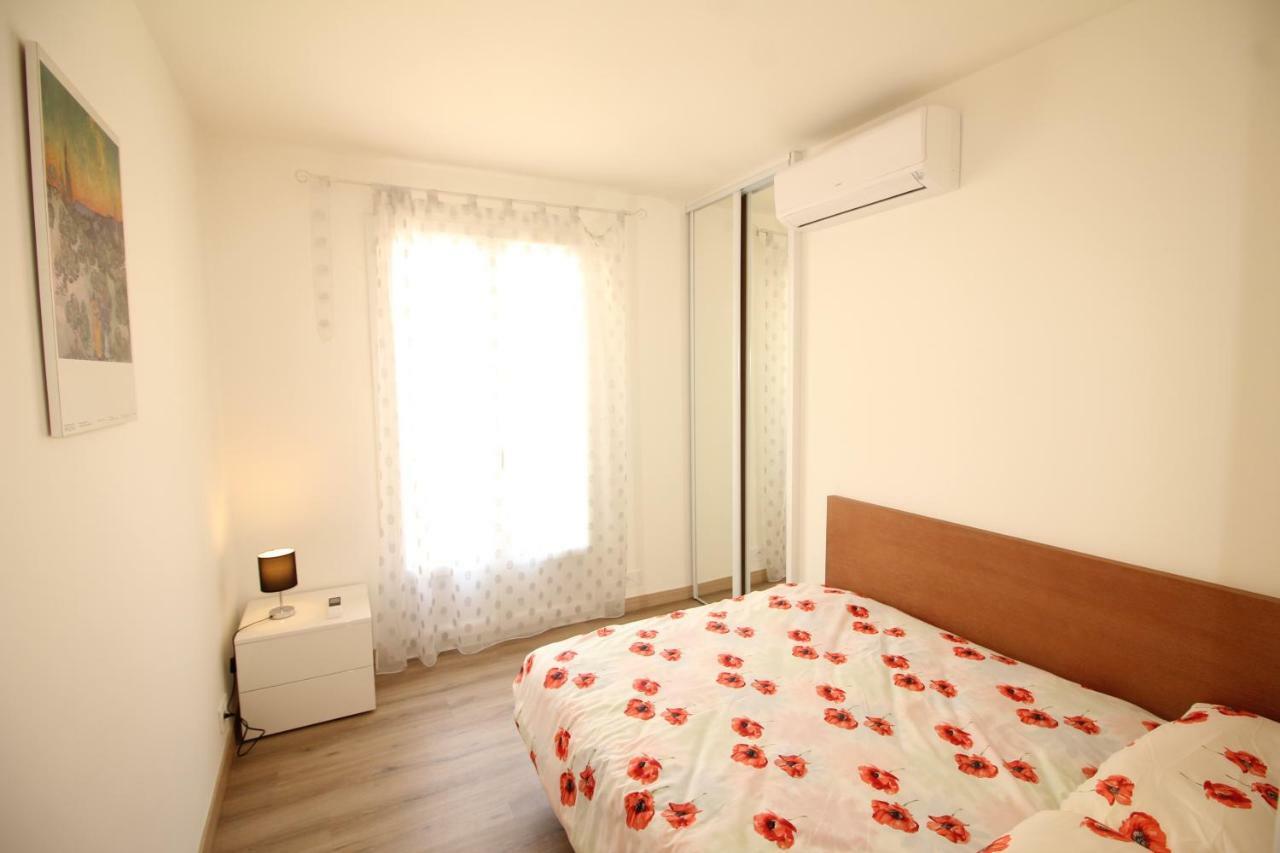 Apartamento Cannes Conseil Immo, Pedestrian Street Balcony Hoche Area -Odon- Exterior foto